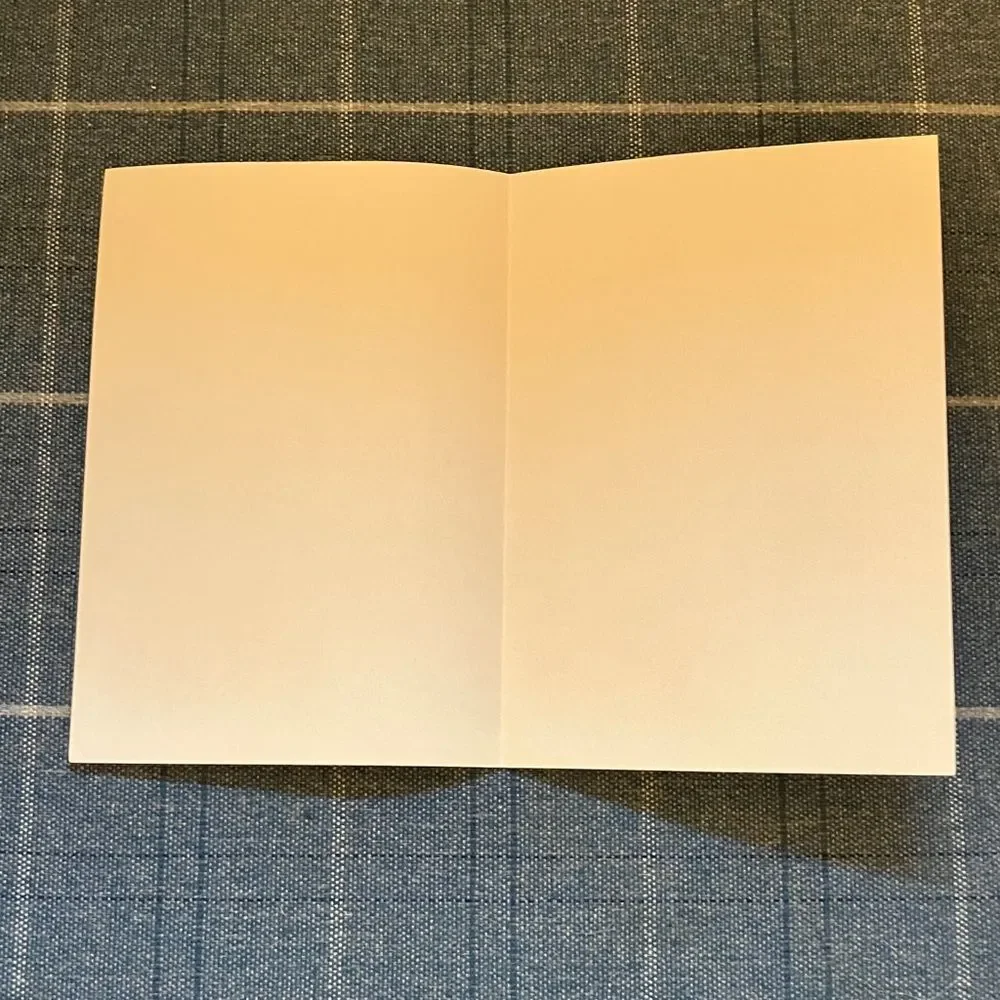 2 Pieces of Stationery